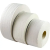 INPAP PLUS s.r.o. Jumbo toalettpapír, 1VVL, 19 cm, szürkésfehér, 6 db
