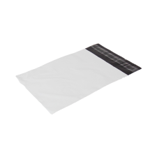 INPAP PLUS s.r.o. Műanyag borítékok, 175x255 mm, 100 db/csom. boríték