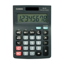 INPAP PLUS s.r.o. Számológép MS-8S számológép