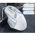 Inphic IN9 WIRELESS/BLUETOOTH EGÉR, SZÜRKE-FEHÉR