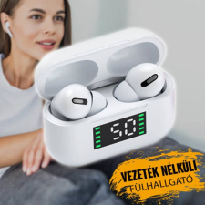 InPods 3 fülhallgató, fejhallgató