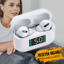  InPods 3 fülhallgató, fejhallgató