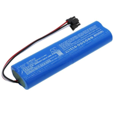 INR18650 MH1-4S1P-SC Takarítógép akkumulátor 2600 mAh takarítógép akkumulátor