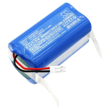 INR18650 MH1-4S1P Takarítógép akkumulátor 2600 mAh takarítógép akkumulátor