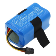 INR21700M50T-4S1P Takarítógép akkumulátor 5000 mAh takarítógép akkumulátor