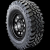 Insa Turbo Insa-Turbo Dakar MT 215/65 R16 98Q M+S 3PMSF M/T