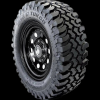 Insa Turbo Insa-Turbo dakar mt 265/75 R16 112/109Q M+S 3PMSF M/T