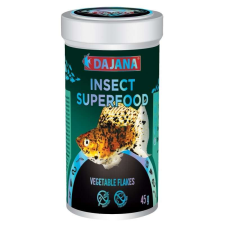  Insect Superfood Növényi Lemezess 250Ml - Dp043B1 haleledel