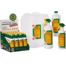 Insecticide 2000 Insecticide 2000 pumpás rovarölő permet (250 ml) élősködő elleni készítmény kutyáknak