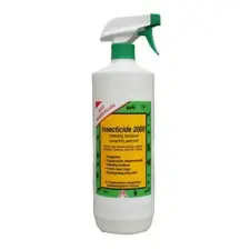 Insecticide 2000 PUMPÁS 1L vitamin, táplálékkiegészítő kutyáknak