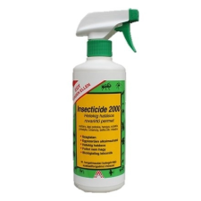 INSECTICIDE 2000 PUMPÁS 250 ML macskafelszerelés