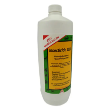 Insecticide 2000 UTÁNTÖLTŐ 1L vitamin, táplálékkiegészítő kutyáknak