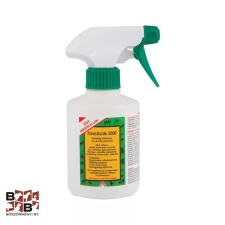  Insecticide pumpás 500 ml Környezeti rovarirtó szer tisztító- és takarítószer, higiénia
