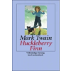 Insel-Verlag Huckleberry Finn | Mark Twain,Friedhelm Rathjen