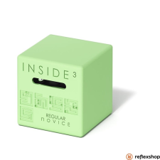  INSIDE3 Regular noVice kocka labirintus logikai játék