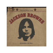 Inside Jackson Browne - (CD) rock / pop