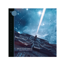 INSIDE OUT Devin Townsend - Devolution Series #2 - Galactic Quarantine (Vinyl LP + CD) heavy metal