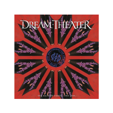 INSIDE OUT Dream Theater - Lost Not Forgotten Archives - The Majesty Demos (1985-1986) (Special Edition) (Digipak) (Remastered) (Cd) heavy metal