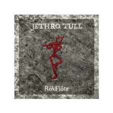 INSIDE OUT Jethro Tull - RökFlöte (Special Edition) (Digipak) (Cd) rock / pop