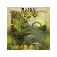 INSIDE OUT Kaipa - Notes From The Past (Remastered) (Vinyl LP + CD) rock / pop