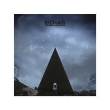INSIDE OUT Leprous - Aphelion (Cd) heavy metal