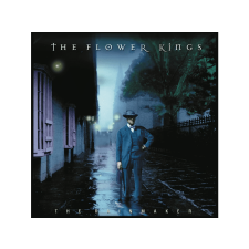 INSIDE OUT The Flower Kings - The Rainmaker (Reissue 2022) (Limited Edition) (Digipak) (Cd) heavy metal