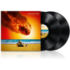 INSIDEOUTMUSIC Arjen Anthony Lucassen - Songs No One Will Hear (Gatefold) (Vinyl LP (nagylemez))