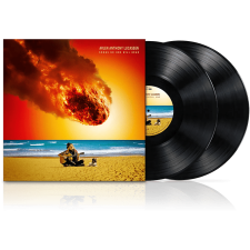 INSIDEOUTMUSIC Arjen Anthony Lucassen - Songs No One Will Hear (Gatefold) (Vinyl LP (nagylemez)) heavy metal