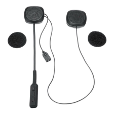 Insider motoros headset - holm1032 sisakbeszélő