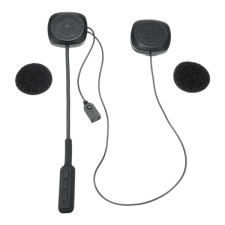 Insider motoros headset - holm1032 sisakbeszélő