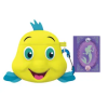 Insight Editions Backpack Bookcessories: Disney: Tiny Book of the Little Mermaid | Brooke Vitale
