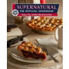 Insight Editions Supernatural: The Official Cookbook – Insight Editions,Julie Tremaine,Jessica Torres