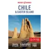  Insight Guides Chile & Easter Island: Travel Guide with Free eBook