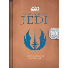 Insight Kids Star Wars: The Secrets of the Jedi (Legacy Edition) | SUMERAK MARC egyéb könyv