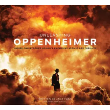 Insight UNLEASHING OPPENHEIMER | YUAN JADA egyéb könyv