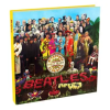 Insights BEATLES SGT PEPPERS LONELY HEARTS CLUB – INSIGHTS
