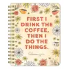 Insights Gilmore Girls 12-Month Undated Planner – Insight Editions (Puha kötésű)