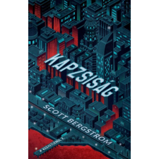 Insomnia Kapzsiság regény