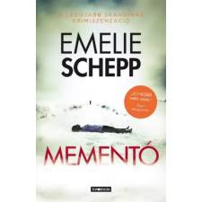Insomnia Mementó egyéb e-könyv