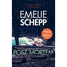 Insomnia Post mortem egyéb e-könyv