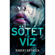 Insomnia Sötét víz regény