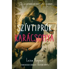Insomnia Szívtiprók karácsonya egyéb e-könyv