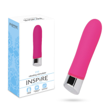 INSPIRE ESSENTIAL Inspire Essential – elegáns G-pont vibrátor, EVE Pink vibrátorok