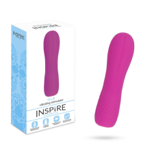 INSPIRE ESSENTIAL INSPIRE ESSENTIAL - ELLIE PURPLE VIBRÁTOR vibrátorok
