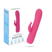  INSPIRE ESSENTIAL - MACIE PINK VIBRÁTOR vibrátorok