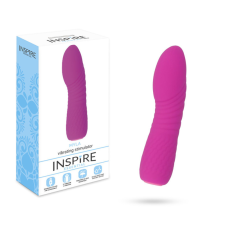 INSPIRE ESSENTIAL - MYLA LILA VIBRÁTOR vibrátorok