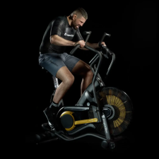 Insportline Airbike Beast crossfit bicikli szobakerékpár