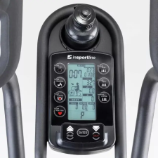 Insportline Airbike szobakerékpár inSPORTline Airbike Pro szobakerékpár
