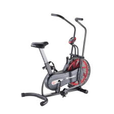 Insportline AirBike szobakerékpár inSPORTline Basic II szobakerékpár