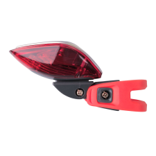 Insportline Bicikli lámpa inSPORTline Tail light Sneak kerékpár lámpa